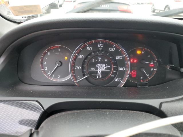 2015 HONDA ACCORD SPO - 1HGCR2F55FA056568