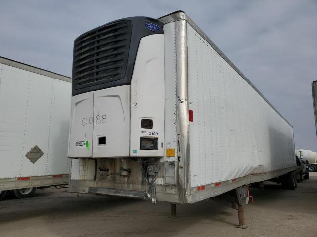 UTILITY REEFER 2010 white   1UYVS2536AM935808 photo #3