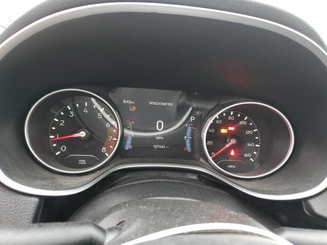 2018 JEEP COMPASS LA - 3C4NJDBBXJT331696