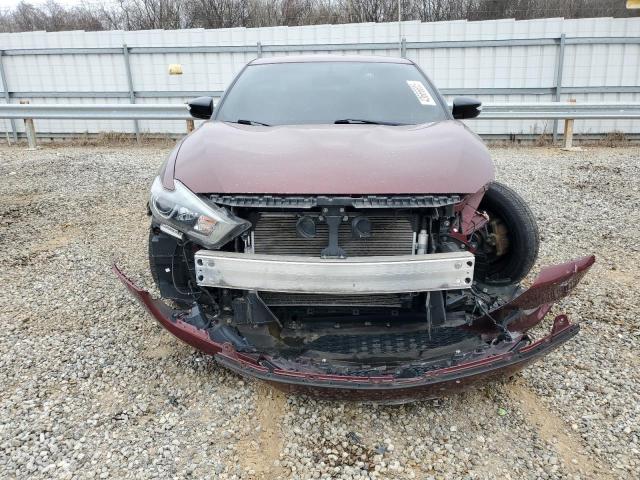 2016 NISSAN MAXIMA 3.5 - 1N4AA6APXGC412215