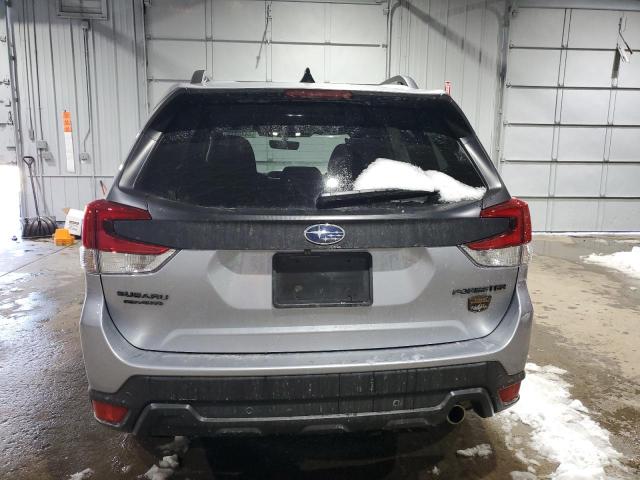 2024 SUBARU FORESTER W - JF2SKAHC0RH523574