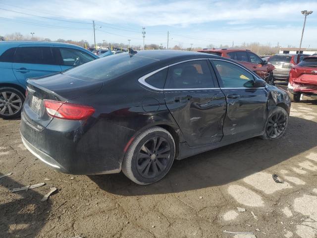 2016 CHRYSLER 200 LIMITE - 1C3CCCABXGN169014