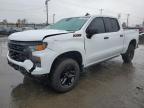 2023 CHEVROLET SILVERADO - 3GCPDCEK4PG278257