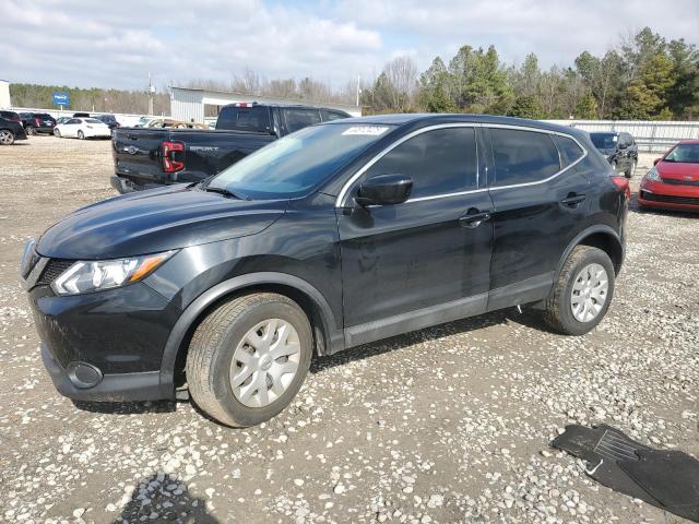 NISSAN ROGUE SPORT S