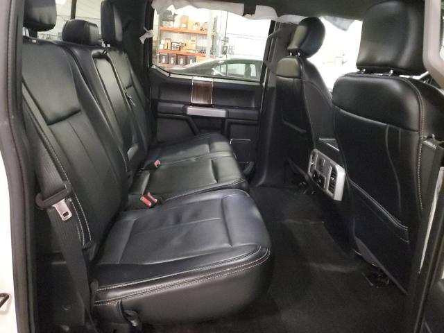 2019 FORD F150 SUPER - 1FTEW1E54KKD82412