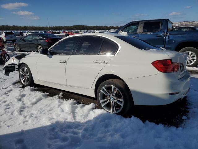 2015 BMW 335 XI WBA3B9C50FF589976