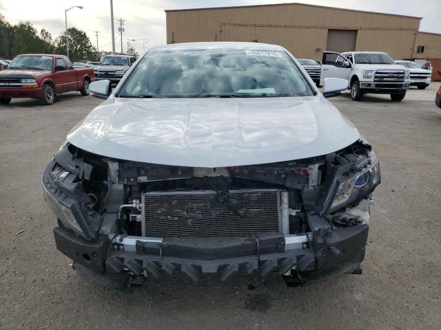 2018 CHEVROLET IMPALA LT - 2G1105S36J9171618