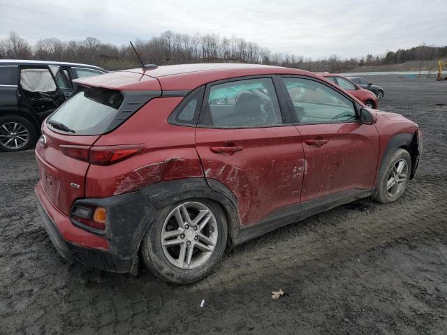 Vin: km8k1caa1lu403895, lot: 44387465, hyundai kona se 20203