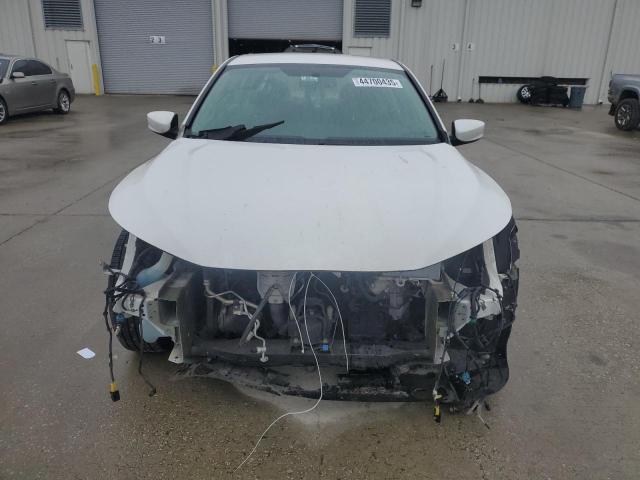 2016 HONDA ACCORD LX - 1HGCR2F35GA094687