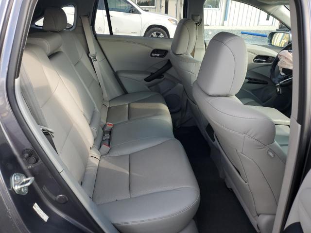 2018 ACURA RDX ADVANC 5J8TB4H76JL002336