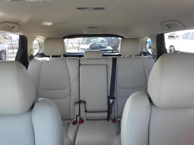 2021 MAZDA CX-9 TOURI - JM3TCACY7M0505719