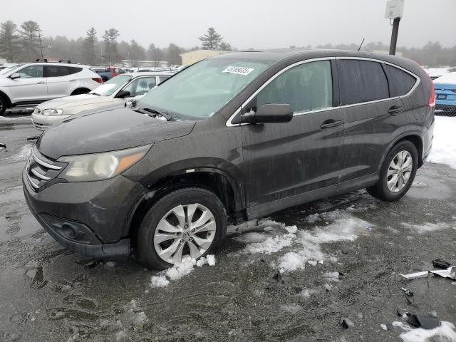 HONDA CR-V EX