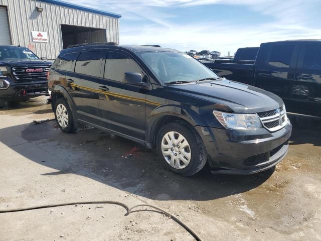 Vin: 3c4pdcab3ht708391, lot: 44909405, dodge journey se 20174