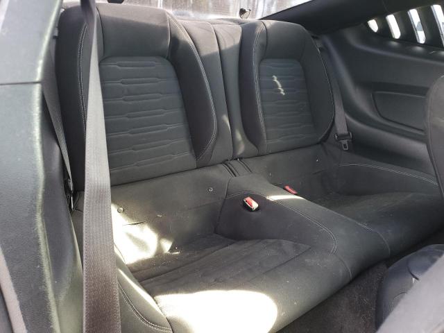 2015 FORD MUSTANG - 1FA6P8TH0F5412278