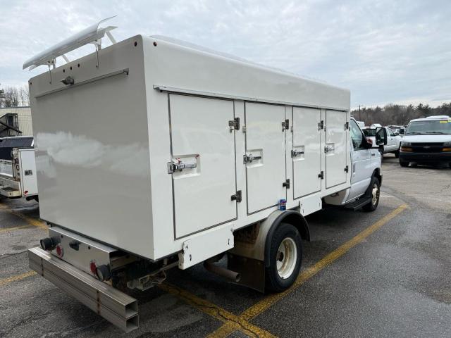 Vin: 1fdxe4fs8kdc19277, lot: 47322355, ford all models e450 super duty cutaway van 20194