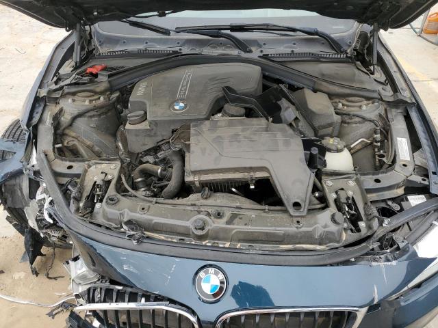 2016 BMW 428 I - WBA3N7C53GK227614