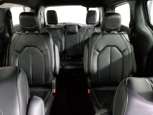 2025 CHRYSLER PACIFICA S 2C4RC1BG1SR504452