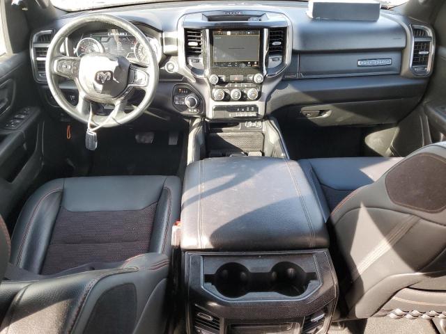 2022 RAM 1500 BIG H - 1C6SRFFT7NN246676