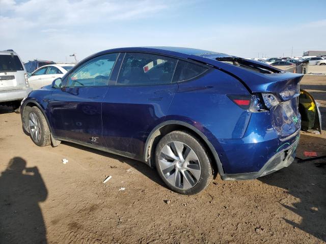 Vin: 5yjygdee6mf260470, lot: 45679985, tesla model y 20212