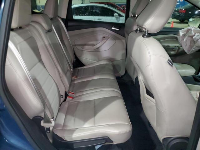 2018 FORD ESCAPE SEL - 1FMCU0HD8JUB10440