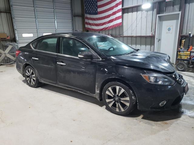 Vin: 3n1ab7ap6gy231460, lot: 46613175, nissan sentra s 20164