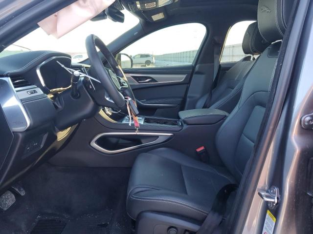2025 JAGUAR F-PACE R-D - SADCT2EX2SA747686