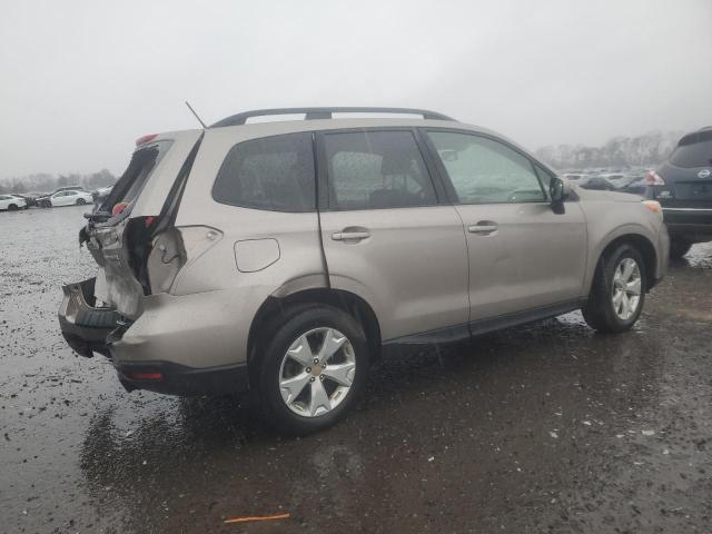 Vin: jf2sjafcxfh566000, lot: 44106155, subaru forester 2.5i premium 20153