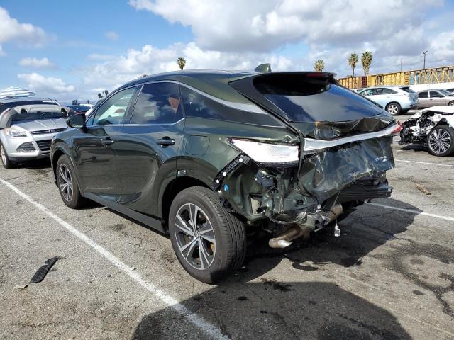 Vin: 2t2bamca7rc070952, lot: 43668345, lexus rx350 350 base 20242
