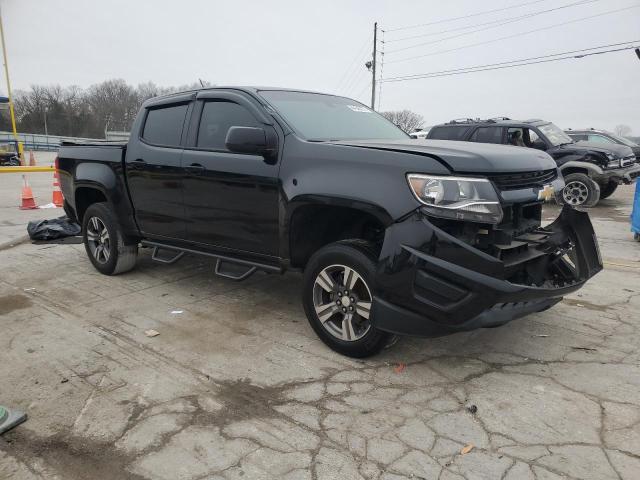 Vin: 1gcgsben0j1233459, lot: 44146775, chevrolet colorado 20184