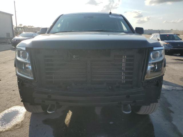 2018 CHEVROLET SUBURBAN C #3302816899