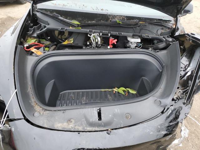 2024 TESLA MODEL Y - 7SAYGDED2RF028899