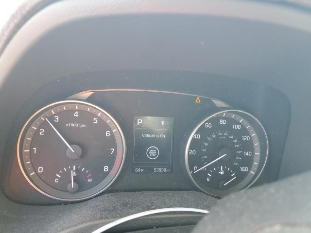 2017 HYUNDAI ELANTRA SE - 5NPD84LF3HH024566