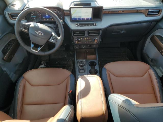 2024 FORD MAVERICK L 3FTTW8S94RRA66134