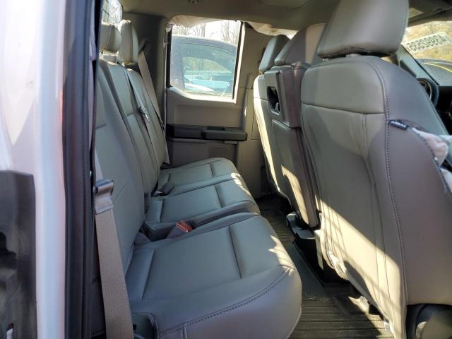 2019 FORD F150 SUPER - 1FTEX1E59KKE40995