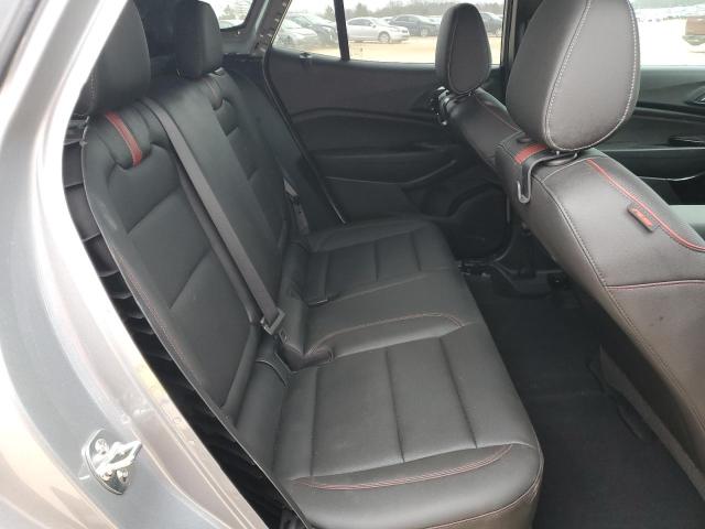2024 CHEVROLET TRAX 2RS KL77LJE22RC228693