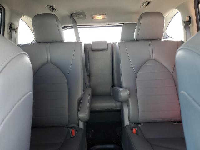 2023 TOYOTA HIGHLANDER - 5TDKDRAH0PS000402
