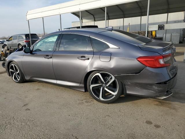 2018 HONDA ACCORD SPO - 1HGCV2F36JA035666