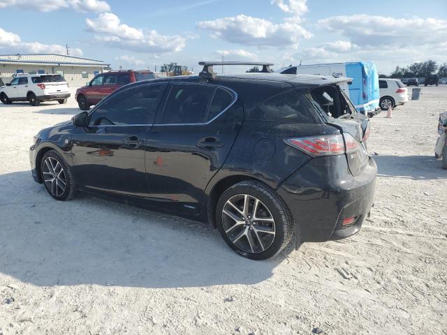 2017 LEXUS CT 200 JTHKD5BH4H2294403