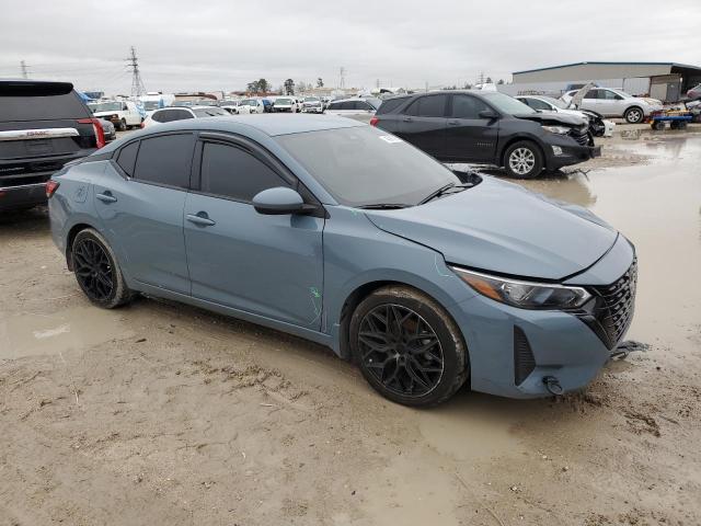 2024 NISSAN SENTRA SV - 3N1AB8CV6RY279545