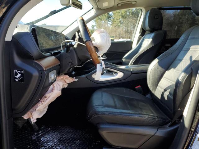 2020 MERCEDES-BENZ GLS 450 4M - 4JGFF5KE4LA197425