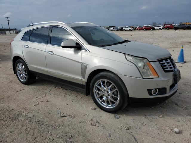Vin: 3gyfnce38es626387, lot: 44244475, cadillac srx performance collection 20144