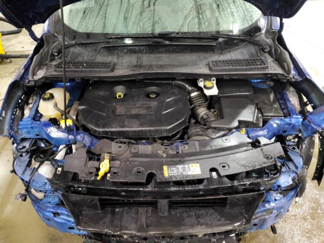 2017 FORD ESCAPE SE - 1FMCU9G93HUC68969