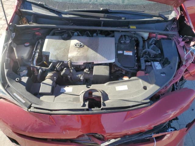 2016 TOYOTA PRIUS - JTDKARFUXG3513673
