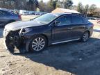 2017 HYUNDAI SONATA SPO - 5NPE34AF5HH505859