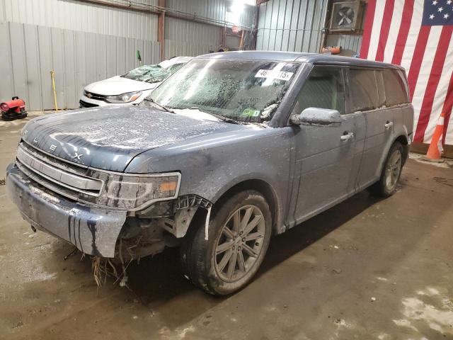 FORD FLEX LIMIT