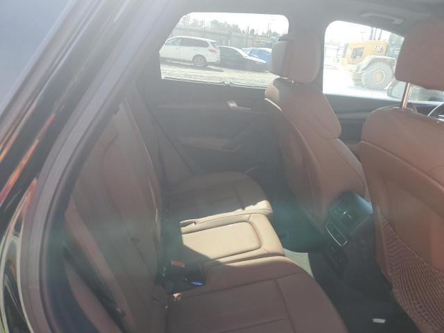 2021 AUDI Q5 PREMIUM - WA1BAAFY8M2082461