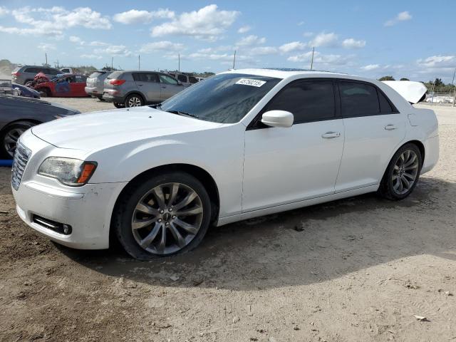 CHRYSLER 300 S