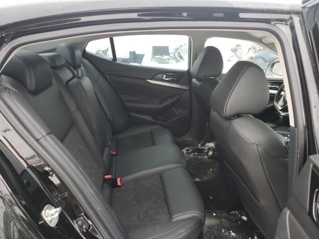 2017 NISSAN MAXIMA 3.5 - 1N4AA6AP1HC451387