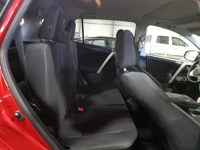 2015 TOYOTA RAV4 XLE - JTMRFREVXFD169670