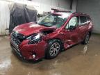 2022 SUBARU FORESTER P - JF2SKADC2NH411200